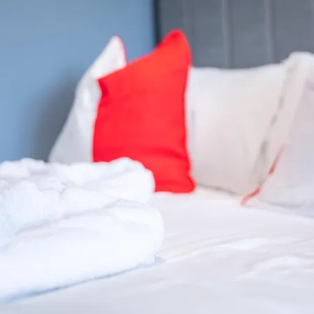 Deluxe By Centre Apartment Sheffield